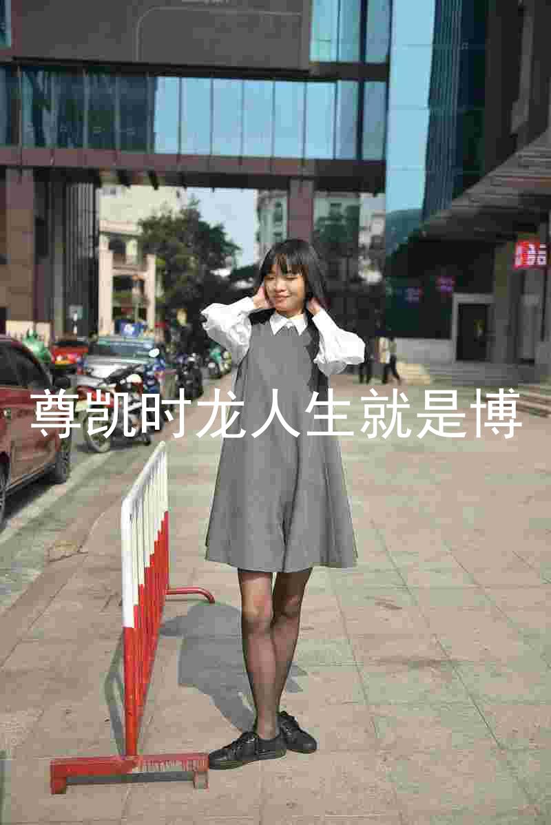 尊凯时龙人生就是博